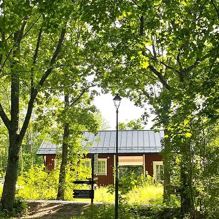 Vila Tilda Matildedal
