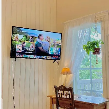 فيلة Tilda Matildedal