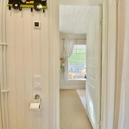 Willa Tilda Matildedal