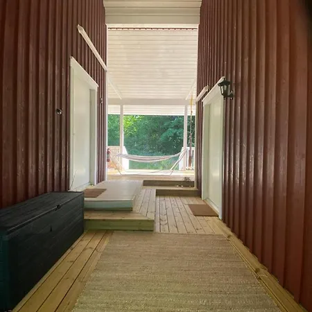 Tilda Villa