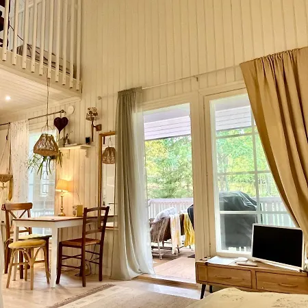 Villa Tilda *