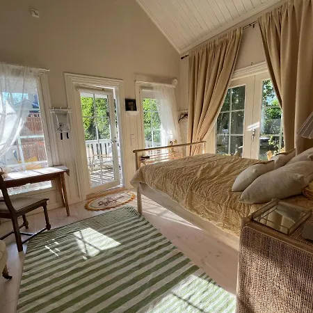 Villa Tilda