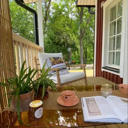 Tilda Willa Matildedal