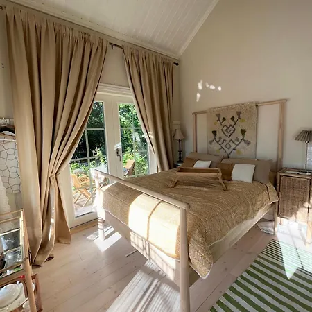 Villa Tilda *