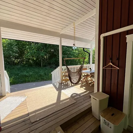 Villa Tilda Matildedal