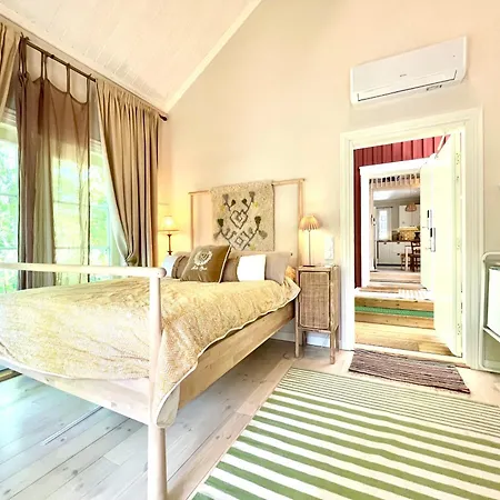 Villa Tilda Matildedal