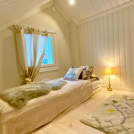 Villa Tilda *