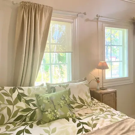 Tilda Willa Matildedal