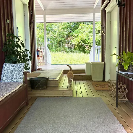 Villa Tilda *