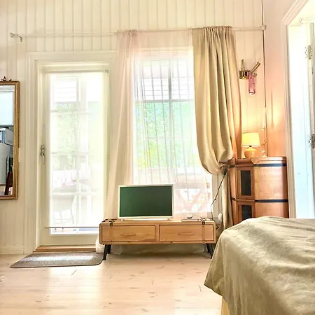 Tilda Villa Matildedal