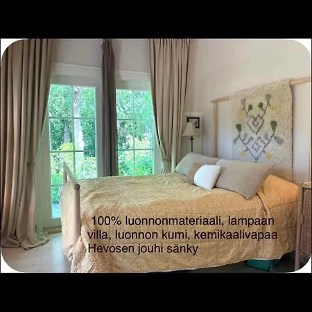 Villa Tilda *
