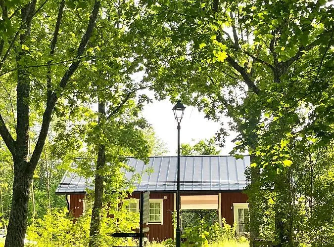 Villa Tilda Matildedal