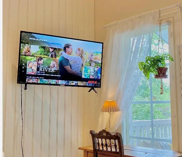 Villa Tilda Matildedal