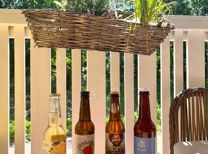 别墅 Tilda Matildedal