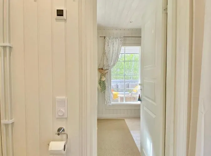 Villa Tilda Matildedal