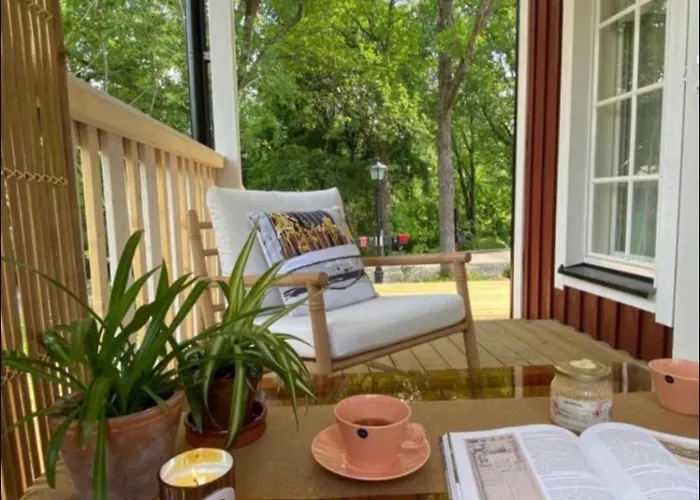 Tilda 别墅 Matildedal