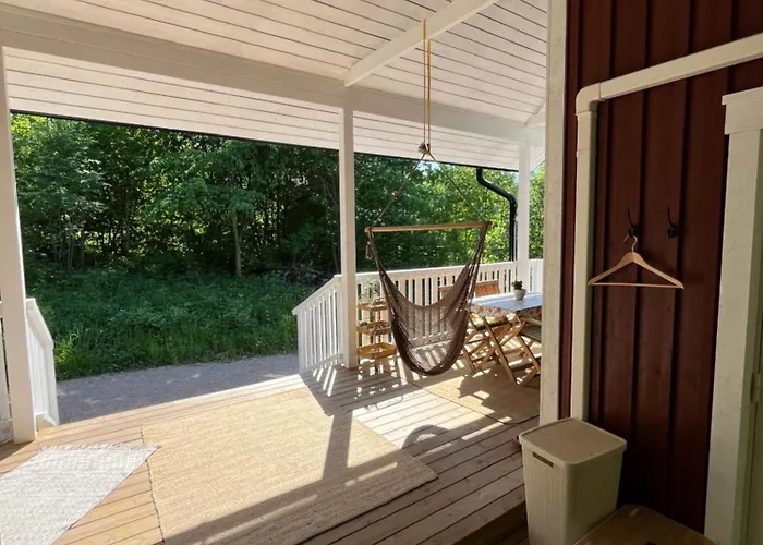 Villa Tilda Matildedal