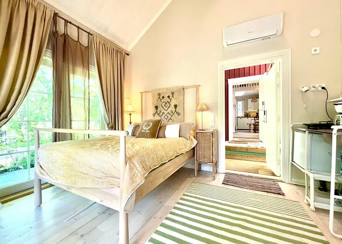 别墅 Tilda Matildedal