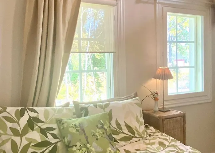 Tilda Villa Matildedal