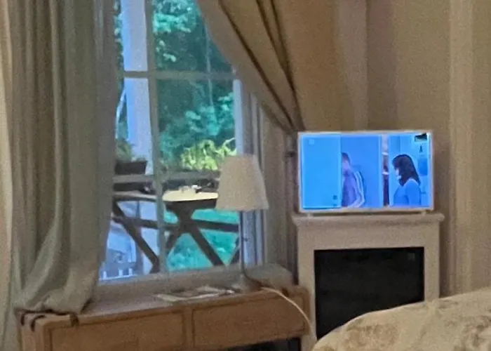 Tilda Villa Matildedal