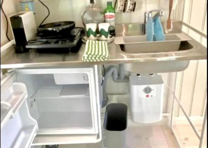 Tilda 别墅 Matildedal